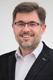 3. Mgr. Ing. Pavel Vondrys
